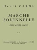 Marche solennelle 