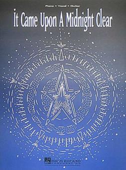 It Came Upon a Midnight Clear 