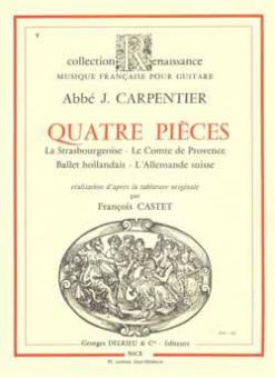 4 Pièces 