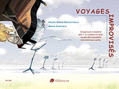 Voyages improvisés 