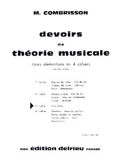 Devoirs de théorie 3 