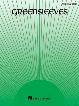 Greensleeves 