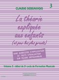 Theorie expliquee aux enfants 3 