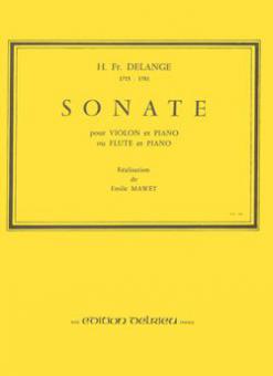Sonate 