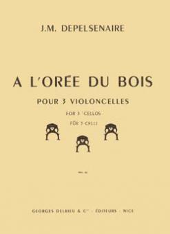 A l'Orée du bois 