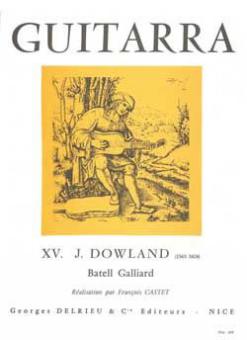 Batell Galliard 