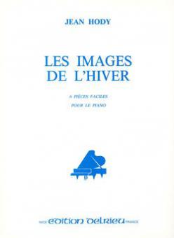 Les images de l'hiver 