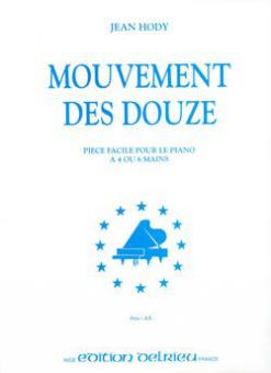 Mouvement des douze 