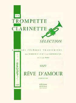 Rêve d'amour (Nocturne Nr. 3) 