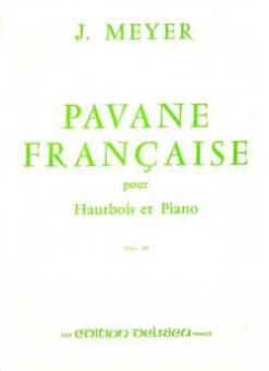 Pavane française 
