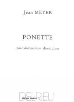 Ponette 