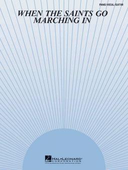 When the Saints Go Marching In 