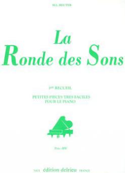 La ronde des sons 1 