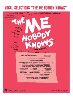 The Me Nobody Knows 