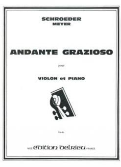 Andante grazioso 
