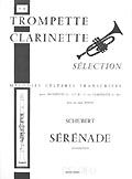 Sérénade 