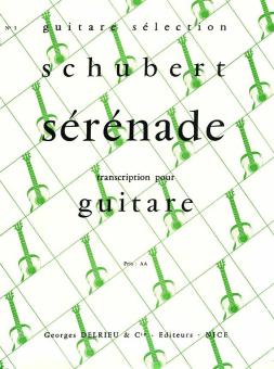 Sérénade 