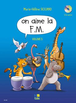 On aime la F.M. 5 
