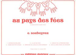 Au Pays des fées 
