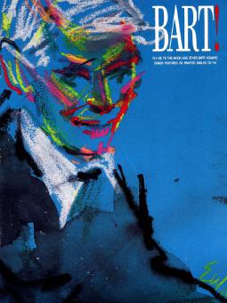 Bart Songs by Bart Howard 