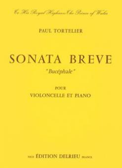 Sonate brève Bucéphale 
