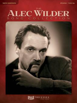 The Alec Wilder Song Collection 