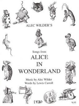 Alice in Wonderland 