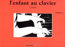 L'enfant au clavier 1 