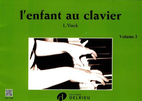 L'enfant au clavier 2 
