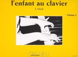 L'enfant au clavier 3 