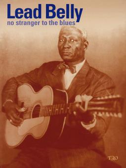 No Stranger To The Blues 
