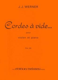 Cordes o vide 