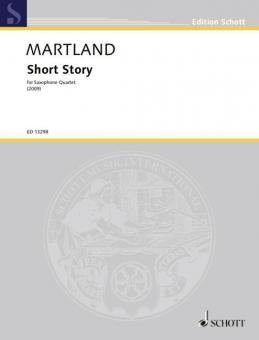 Short Story Standard