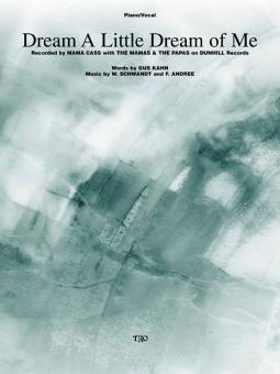 Dream A Little Dream Of Me 