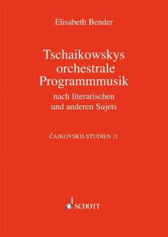Tchaikovsky Studien 11 