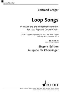 Loop Songs Standard