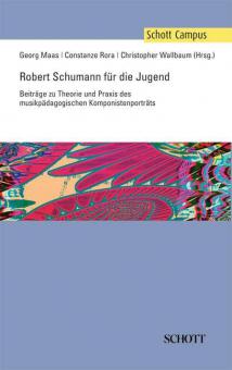 Robert Schumann für die Jugend 