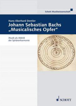 Johann Sebastian Bachs 'Musicalisches Opfer' 