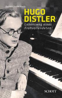 Hugo Distler 