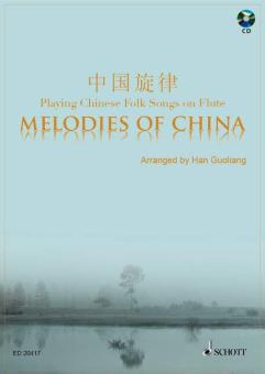 Melodies of China 