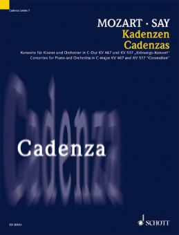 Kadenzen Standard