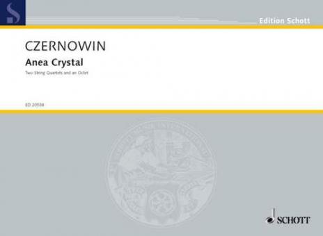 Anea Crystal Standard