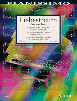 Liebestraum Standard