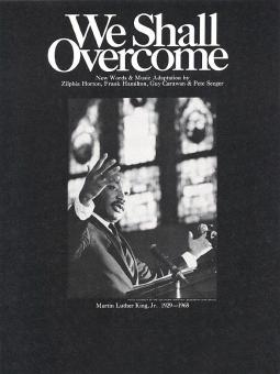 We Shall Overcome 