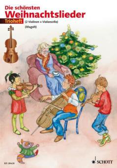 Die schönsten Weihnachtslieder Standard