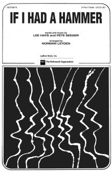 If I Had A Hammer (The Hammer Song) 