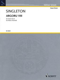 Argoru VIII Standard