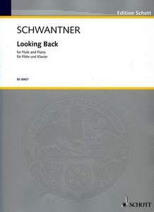 Looking Back Standard