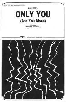Only You (And You Alone) 