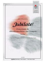 Jubilate! 